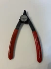Snap On PRH349 Retaining Ring Pliers Used. Price: $15.00.