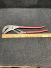 Mac Tools M460G 16" Slip Joint Pliers Made Usa Used. Price: $50.00.