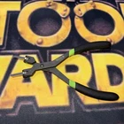 Matco Trim Clip Pliers With Indexing Jaws Ppsaj Free Shipping Like New Used. Price: $47.70.