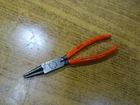 Matco Tools Knipex Retaining Ring Pliers PSR112 Used. Price: $25.49.