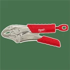 Milwaukee 48-22-3405 Tool 5" Locking Pliers Curved Jaw W/ Durable Gri New. Price: $31.28.