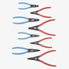 Gedore RZB1-3 Snap Ring Pliers Set, 8 Pieces New. Price: $233.38.