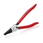Speedwox Inches Lock Ring Pliers For Removing 8' - Ultra Light, Red New. Price: $25.59.