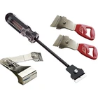 1PC Atd 7527 4 Pc. Scraper Set New. Price: $22.13.