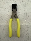 Snap-on Tools Usa Rare Hi-viz 6" Soft Grip Diagonal Flush-cut Pliers 786CFHV Used. Price: $119.99.