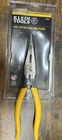 Klein Tools D203-8 Pliers, Needle Nose Side-cutters 8-INCH Freeshipping! New. Price: $20.90.