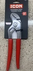 New Icon PAJ9 Adjustable Joint Channel Plier 9" 588882. Price: $25.00.