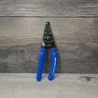 Blue-point PWC7A Awg 20 To 32 Wire Cutter / Stripper Copper Only New. Price: $38.00.