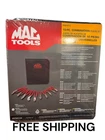 Mac Tools 10 Pc Combination Pliers Set P301817 New Free Shipping. Price: $139.99.