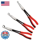 Sunex Tools 3703V 11 Hose Gripper Plier Set New. Price: $77.29.