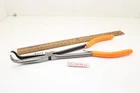 Mac Tools P3017870 5/8" 11" Long Reach Spring Loaded Hose Gripping Pliers Usa Used. Price: $56.99.