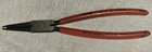 Matco Tools Knipex PSR113 Internal Straight Snap Ring Circlip Pliers 40-100MM Used. Price: $29.99.
