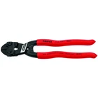 Knipex Cobalt High Leverage Compact Bolt Cutters Fencing 8" 71 01 200 New. Price: $65.00.