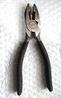 Craftsman Tools Usa 9-45093, Pliers Used. Price: $18.39.