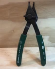 Sk #7653 Retaining Ring Pliers Snap External & Internal 0.035 Tip .090 See Desc New. Price: $19.00.