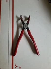 Blue Point YA824C Spark Plug Boot Pliers Usa Used. Price: $25.00.