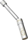 Lexivon 9/16-INCH Spark Plug Swivel Socket, 3/8" Drive 6" -length LX-SSPS9166 New. Price: $15.00.