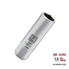 1PCS Magnetic Spark Socket, Powerful Retains Plugs, 14MM New. Price: $15.53.