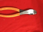 Matco Tools PCD8E Cutting Plier Set Usa Used. Price: $39.99.
