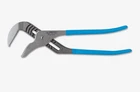 Channellock 480 20 Inch Tongue And Groove Plier - Blue New. Price: $44.99.