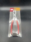 Mac Tools SD1118 Multi Direction Hose Clamp Pliers-red Grip New. Price: $54.99.