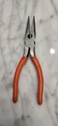 Cornwell Needle Nose Pliers CPL1400 Used. Price: $18.99.