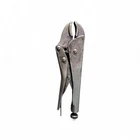 Vintage Craftsman 9-45964 7" Lever Jaw Locking Pliers Pro Mechanic Tool Usa Made Used. Price: $9.99.