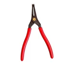 Icon 12-INCH External Straight Precision Snap Ring Pliers Used. Price: $29.89.