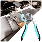 2026 Upgrade Car Clip Pliers,multi-function 6.5*5.19*0.45 Inch, Silver New. Price: $17.99.