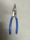 Cornwell Tools CTG70 Wire Stripper / Crimper Pliers Used. Price: $45.00.