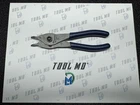 Snap-on Tools Usa New Power Blue Tip .038 Ring Pliers SRPCR3845. Price: $54.95.