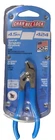Channellock 1/2" Long Jaw Capacity Tongue & Groove Pliers #424 New. Price: $18.99.