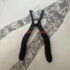 Gearwrench 80 Push Pin Pliers Kdt 3888D Pulls Clips Honda Toyota Gm Tool Used. Price: $15.00.