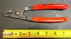 Mac Tools BRP2 E-brake Cable Pliers Lever Removal Usa Used. Price: $29.95.