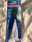 Imperial Tool IR-7090 Std. Convertible Retaining Ring Plier W/.070 Tip Dia. New. Price: $22.50.