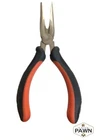 6-1/2" Needle Nose Pliers By Roadpro Model# RPS2074 Hand Tools (FVS010022) Used. Price: $9.99.