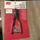Lisle 46200 Snap Ring Pliers New. Price: $20.00.