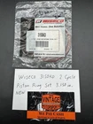 Wiseco 3150KD 2 Cycle Piston Ring Set 3.150 In. New. Price: $49.99.