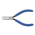 Klein Tools 4 Midget Long Nose Pliers With Slim And Spring D322 1 2C New. Price: $36.24.