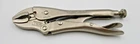 Irwin Vise-grip 7" Locking Pliers (702L3) New. Price: $17.00.