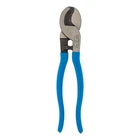 Channellock 911 Cable Cutter, 9-1/2 In Oal, Hcs Jaw, Blue Handle, Comfort-grip New. Price: $48.08.