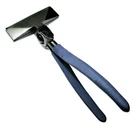 8" Cal-hawk Welding Pliers Flat 3-1/4" Jaw Sheet Metal Brake Bender Folding Cplw New. Price: $24.99.