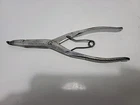 Vintage Craftsman Snap Retaining Ring Pliers 4735 Made Usa Used. Price: $16.99.