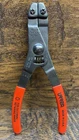 Urrea No. External Snap Ring Pliers U-380 Usa Tips Nos New. Price: $16.99.