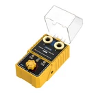 Autool SPT101 Car Spark Plug Tester Dual Hole Detector Ignition Analyzer Us New. Price: $41.23.