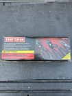 Sears Craftsman Usa Nos 3PC Laminated Pliers Set 45745 Black New. Price: $69.00.