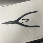 Snap-on Tools Transmission Ring Pliers SRP2A Usa Used Great Condition. Price: $50.00.