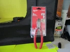Milwaukee 48-22-6107 Rust Resistant Inch Wire Cutting Pliers Free Shipping Open. Price: $24.99.