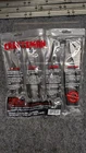 Sears Craftsman Usa 4PC Plier Set 45235 Slip Diagonal Long Nose Arc Joint New. Price: $95.00.
