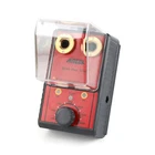 Ancel SP02 Spark Plug Tester Ignition 0-6000RPM Adjustable Double Hole Detector New. Price: $32.99.